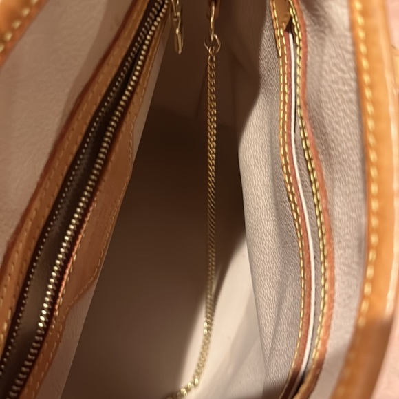 Louis Vuitton bucket handbag - Picture 3 of 4